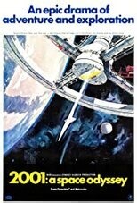 2001: A Space Odyssey titlovi Chinese (simplified)