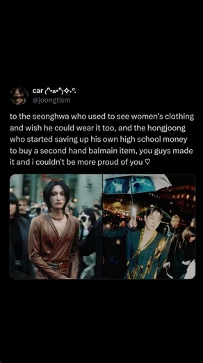 seongjoong 💛 #kpopreaction #ateezedits #ateezmeme #ateeznasa #seonghwaedit #matzedit #hongjoongedit