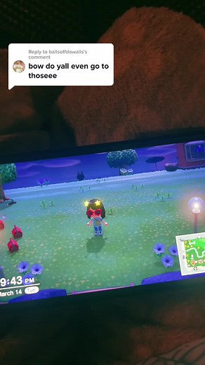 Ultimate Animal Crossing Treasure Island Tutorial