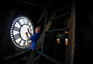 When is daylight savings in 2024? Clocks change on a historic date this year