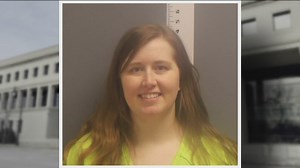 Minnesota woman sentenced to 26 years for role in Mexican drug smuggling operation