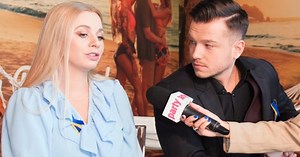 Małgorzata Heretyk i Ernest Musiał z "19 " w szczerym wyznaniu. "Mamy jedną ciążę straconą"