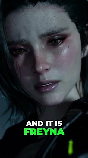 New Ultimate Freyna Revealed in Season One Trailer for the First Descendant!