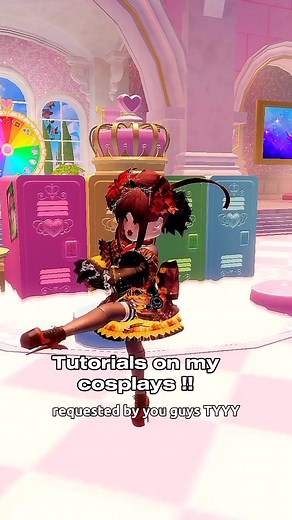 Diversifying Cosplays: Exploring Different Themes Beyond Genshin