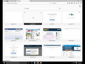 How to check Network speed using Task Manager