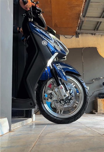 Mio Gear 125: Tips and Mods for Enhanced Performance