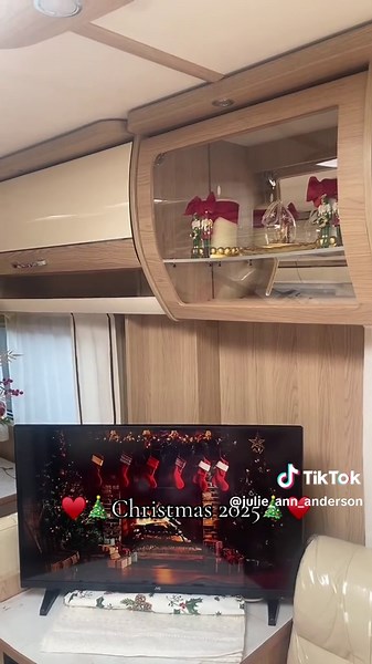 Christmas Celebration at the Anderson's 2025