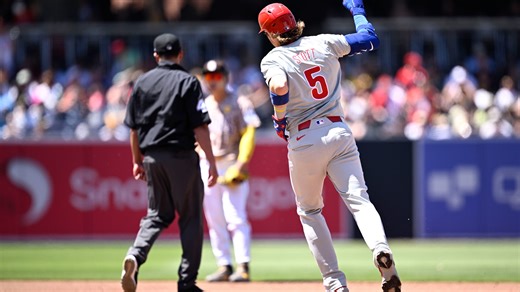 What channel is Phillies vs. Angels game on tonight? How to watch, stream, Apple TV