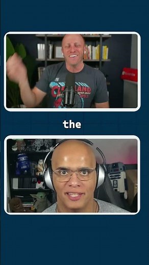 Working on things that don't make the company any money is "so 2025" #springofficehours