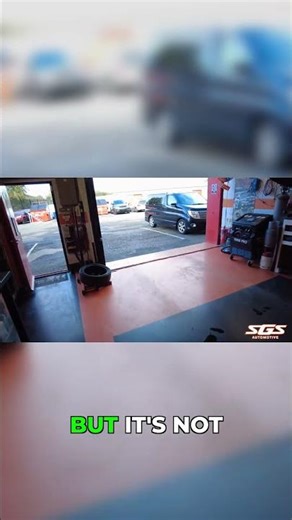 Brake Disc Reading Hack: No Wheel Removal Needed!