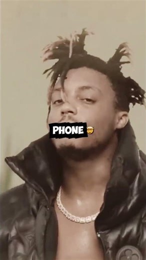 Juice WRLD fans found the passcode to his Phone‼️🤯