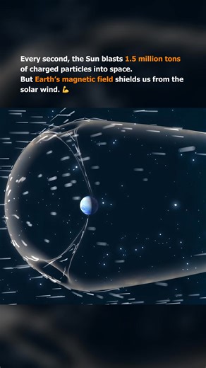 468K views · 4.1K reactions | ☀️ Did you know the Sun is constantly...