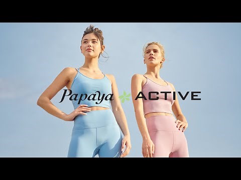 Papaya Active Campaign | First Launch