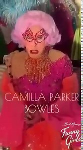 3.4K views · 56 reactions | The WORLDS BEST Female Impersonator @CeriDupree is live here at FUNNY GIRLS on July 5th.  ​ ​BOOK NOW  ​https://www.funnygirlsshow.co.uk/ | Funny Girls | Facebook