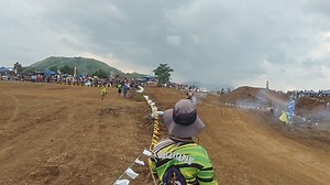 17K views · 159 reactions | Rhon Valledor Vs Sikoy Vs Almerino Vs Ted2x Suico Local Enduro Final Heat | Lcc TV | Facebook
