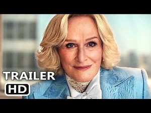 ALL'S FAIR Trailer 2 (2025) Glenn Close, Kim Kardashian