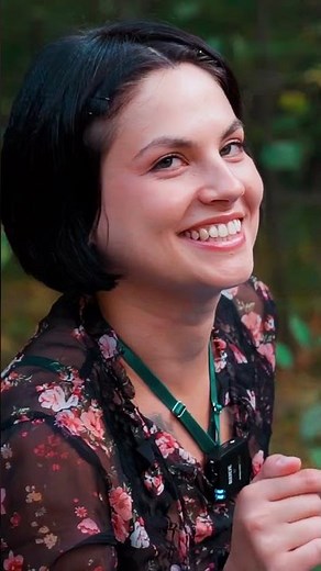 ELEGANT YOGA IN NATURE | EVELINA’S STRETCHING SESSION!