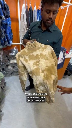 Back Print, Puff Print & Hoodies | Wholesale Supplier