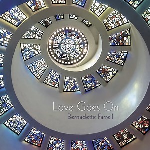 Cradle Me (feat. Amanda Jane Kelley) - Bernadette Farrell: Song Lyrics, Music Videos & Concerts