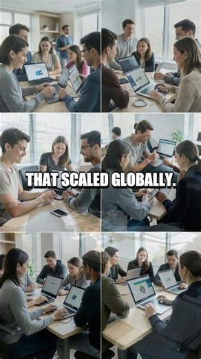Chalkboard to Global Classroom: The Khan Academy Revolution