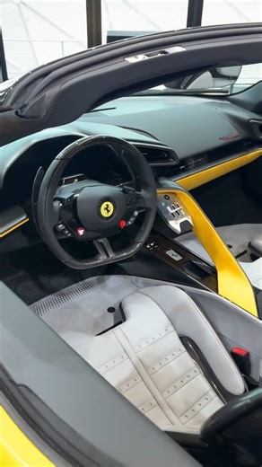 84K views · 1.8K reactions | TO BUY OR NOT TO BUY? 樂 First look at the new Ferrari 849 Testarossa!  | Shmee150 | Facebook