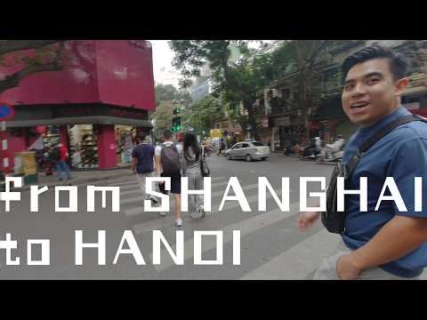from SHANGHAI to HANOI 2024「 Painnt Pictures 」