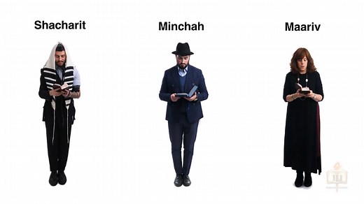 For thousands of years, Jews recite this prayer thrice daily. How did it become Judaism's most important prayer? The Shemonah Esrei, explained. | JLI - The Rohr Jewish Learning Institute