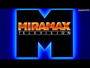 (RQ) Miramax Television Logo Effects (Inspired By Preview 2 Effects)