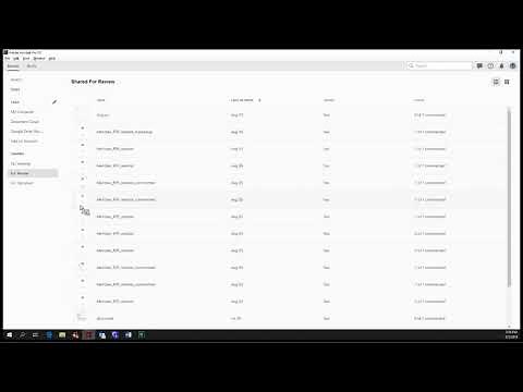 Adobe Acrobat Pro DC Tutorial 1 - Layout