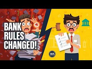 Banking Regulation Changes Explained: What Bankers & Consumers Must Know