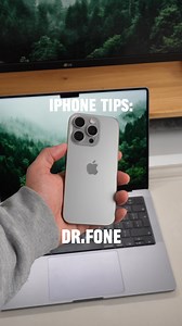 ZEN Josh on Instagram: "iPhone essentials📱 This is one of the best tools to have if you have a new phone and need to transfer all of your data like your WhatsApp messages from your old phone to your new phone. It also works from android to iPhone! It’s called Dr.Fone and this software is a game changer and it’s so easy to use. I was able to transfer all of my stuff from old phone very quickly. If you’re getting a new phone for Christmas or later definitely try this with the link in my bio! Than