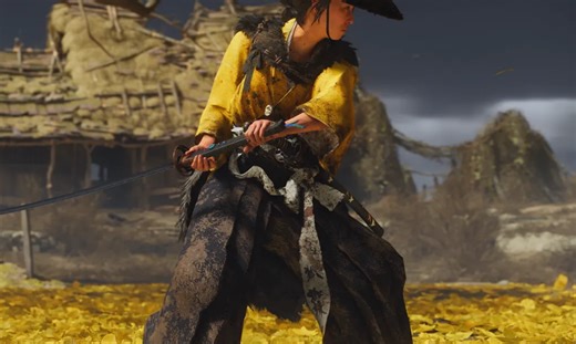 Sucker Punch studio head: "Celebrating murder is a deal-breaker for us"