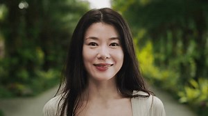 Portraits Happy People Looking Camera One Stock Footage Video (100% Royalty-free) 1107237865 | Shutterstock