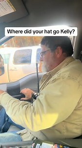 Where did your hat go Kelly | Kelly Comedy