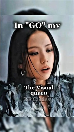 "Go" mv is out 👀🖤🩷 #fypシ #blackpink #shorts #album #mv #blink #blinks #kpop #bp #chaelisa #jensoo
