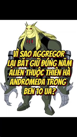 Sơn Tùng M-TP và Thế Giới Ben 10