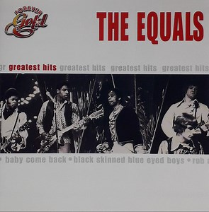The Equals - Greatest Hits