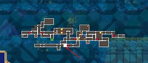 Accessing One Concern - Iconoclasts Walkthrough