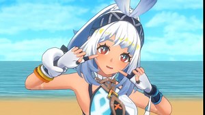 玛拉妮v4加强！玛拉妮v4改动详情！鲨鲨有救了？值得抽取吗？纳塔鲨玛拉妮v4改动一览，玛拉妮技能数值