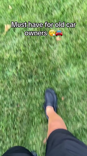 Must-Have Car Accessories for Old Car Owners