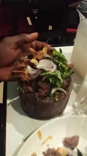 Minister of Enjoyment. #enjoy