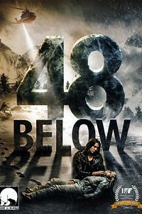 48 Below (2012) - Movie