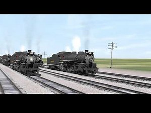 Trainz 2019- Custom Content Showcase (Pt.5)