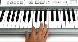 50 canciones FACILES para PIANO principiantes TECLADO niños y adultos