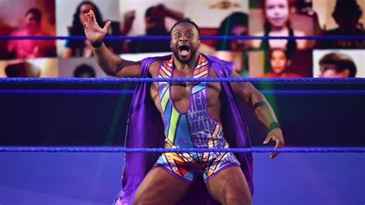 Big E and released superstar set to reunite next week on WWE programming