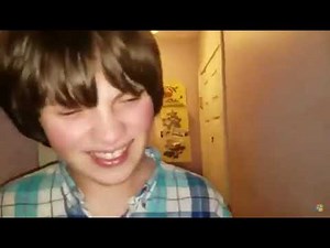 Violette1st Kid Slips laxatives in bill's drink re upload