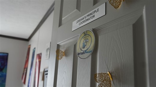 First Nations across Canada are losing Jordan's Principle programs