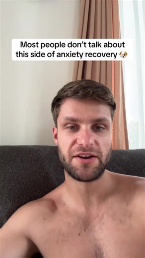 Finding Balance: The Importance of Rest in Anxiety Recovery