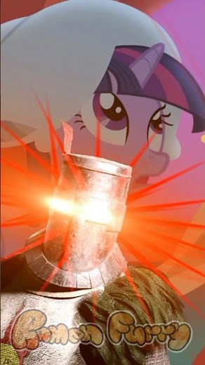 YTP Short: Every Pony Has To Praise The Sun