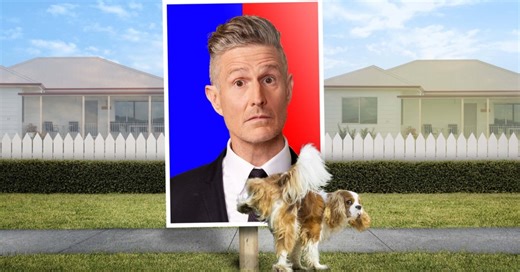 ‘Gruen’ Returns Back-to-Back Ahead of the Election